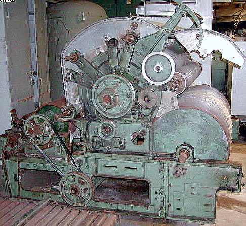 D&F 60" Compact Card,